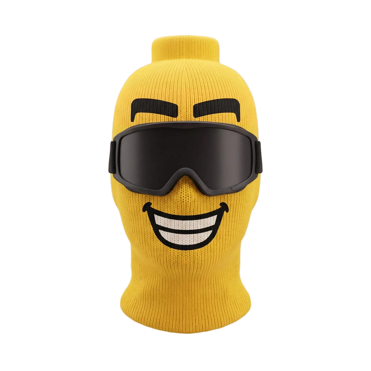 Lego-hiihtomaski