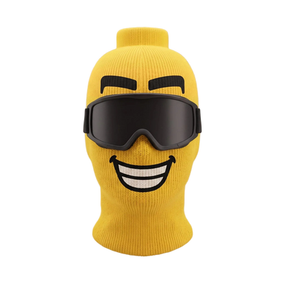Lego-hiihtomaski