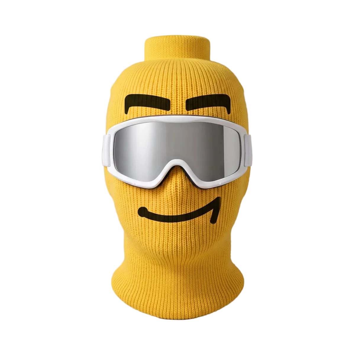 Lego-hiihtomaski