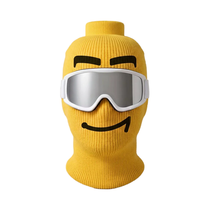 Lego-hiihtomaski