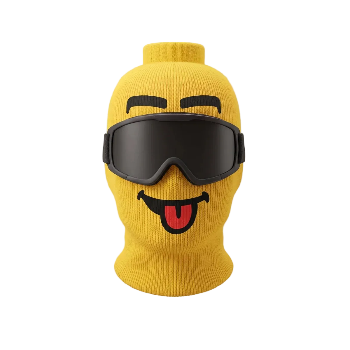 Lego-hiihtomaski