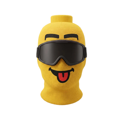 Lego-hiihtomaski
